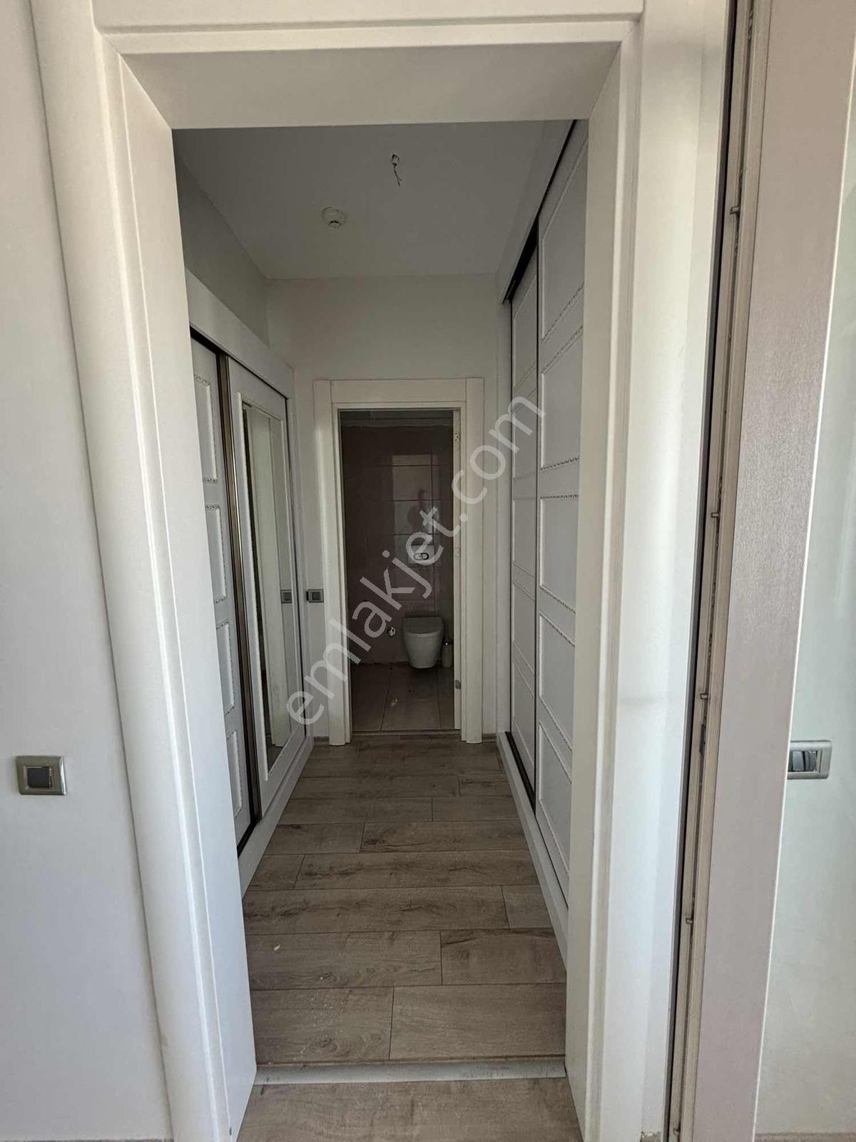 Cemil Şimşek'ten Gizli Bahçe Konutlarında Büyük Tip 4+1 Satılık — fotoğraf 32