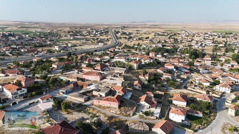Yozgat Boğazlıyan Özler-fetih Mahallesinde 740 M2 Arsa — fotoğraf 3