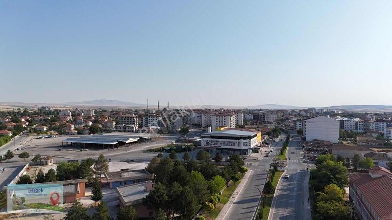 Yozgat Boğazlıyan Özler-fetih Mahallesinde 740 M2 Arsa — fotoğraf 4