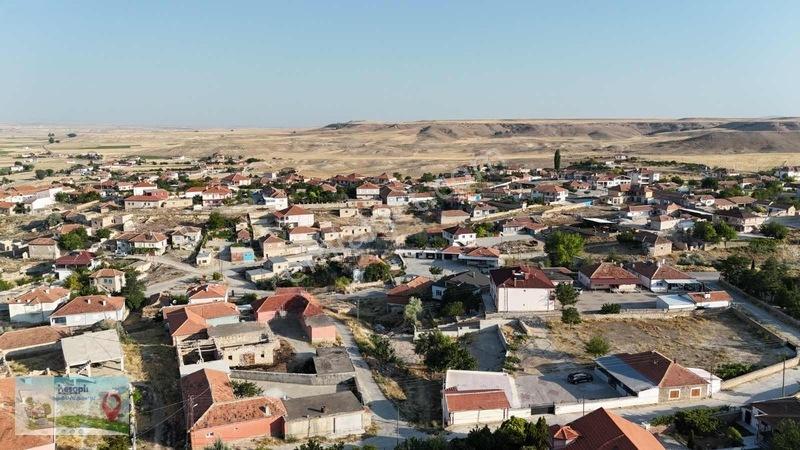 Yozgat Boğazlıyan Özler-fetih Mahallesinde 740 M2 Arsa — fotoğraf 5
