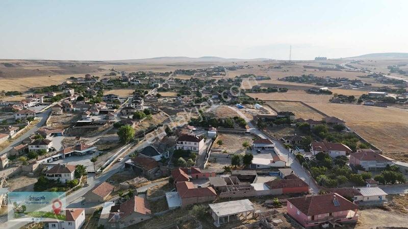 Yozgat Boğazlıyan Özler-fetih Mahallesinde 740 M2 Arsa — fotoğraf 6