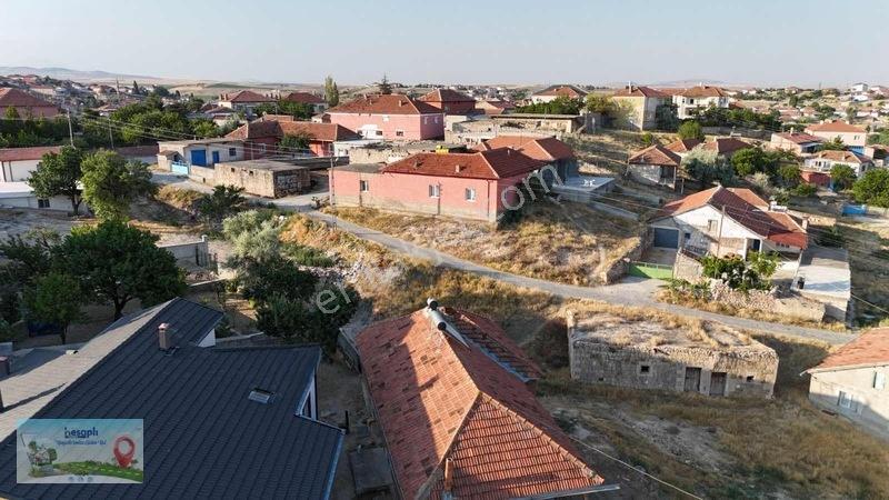 Yozgat Boğazlıyan Özler-fetih Mahallesinde 740 M2 Arsa — fotoğraf 7