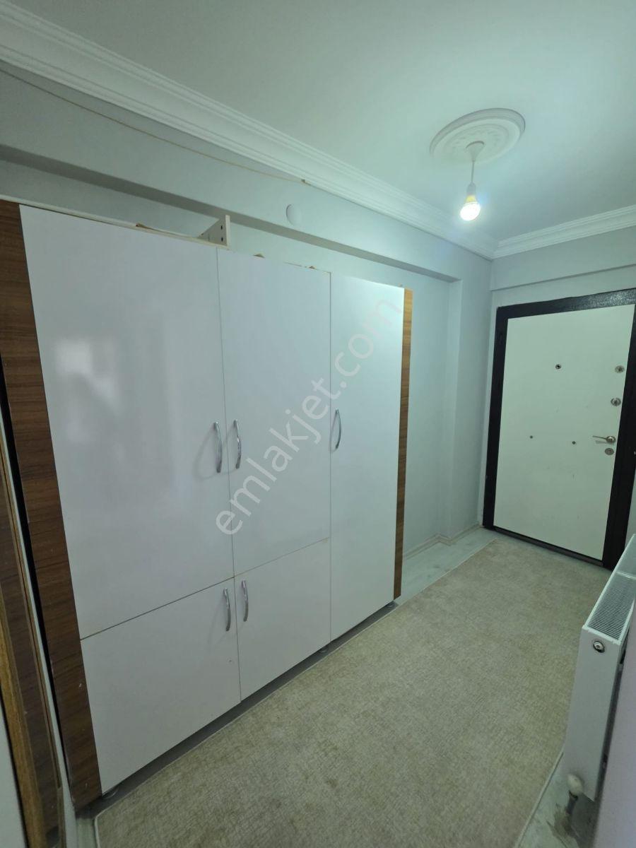 Nazilli Pınarbaşı'nda Doğa Manzaralı, Doğalgazlı Ara Kat 2+1 — fotoğraf 9