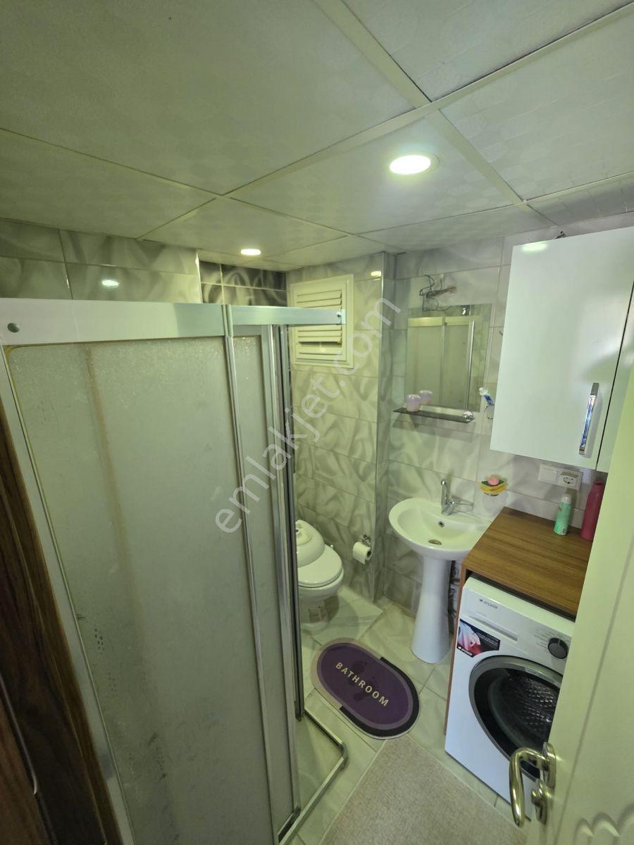Nazilli Pınarbaşı'nda Doğa Manzaralı, Doğalgazlı Ara Kat 2+1 — fotoğraf 12