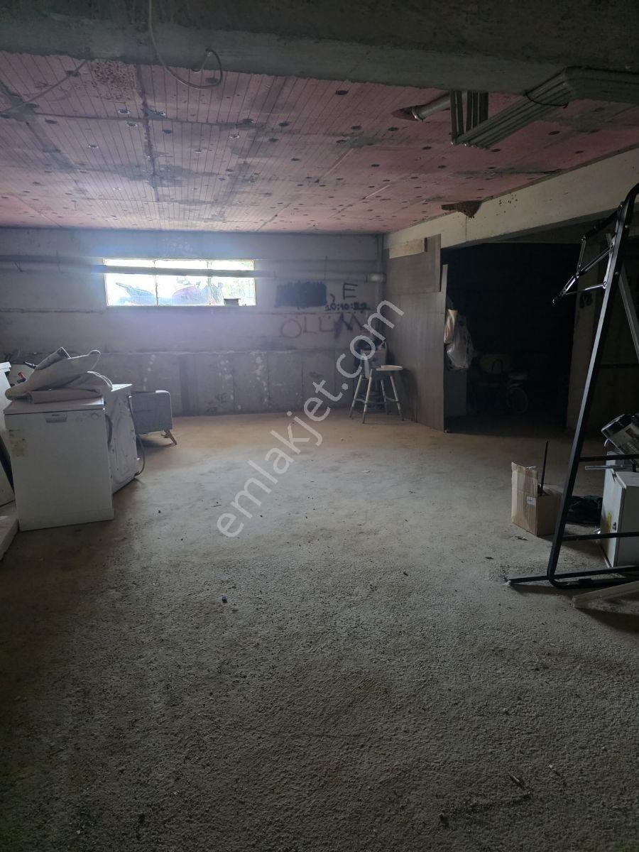 Nazilli Pınarbaşı'nda Doğa Manzaralı, Doğalgazlı Ara Kat 2+1 — fotoğraf 24