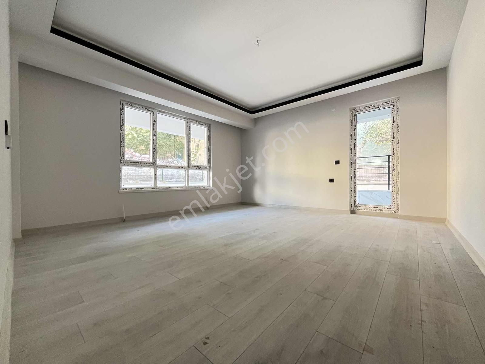 Emsalsiz Fırsat Dairesi Ful + Ful Yapılı Oturuma Hazır 3+1 100m2 — fotoğraf 8
