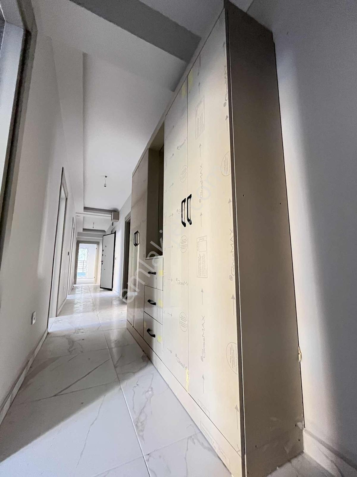 Emsalsiz Fırsat Dairesi Ful + Ful Yapılı Oturuma Hazır 3+1 100m2 — fotoğraf 30