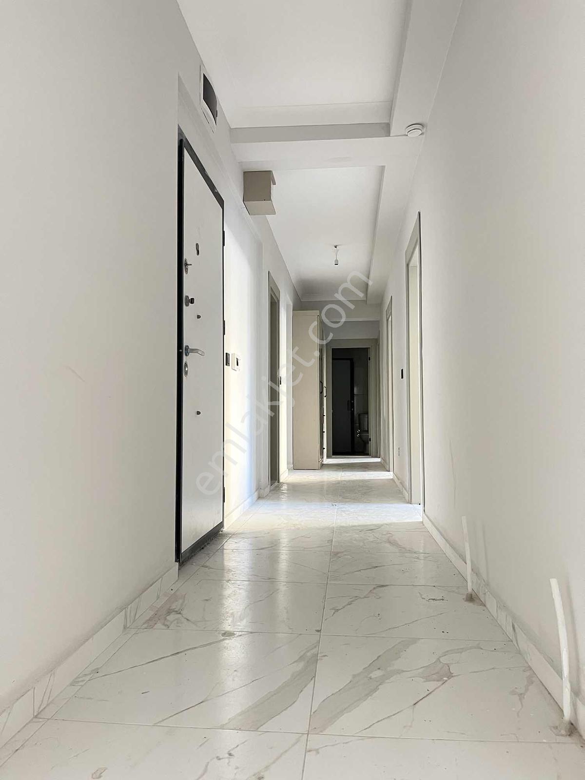 Emsalsiz Fırsat Dairesi Ful + Ful Yapılı Oturuma Hazır 3+1 100m2 — fotoğraf 34