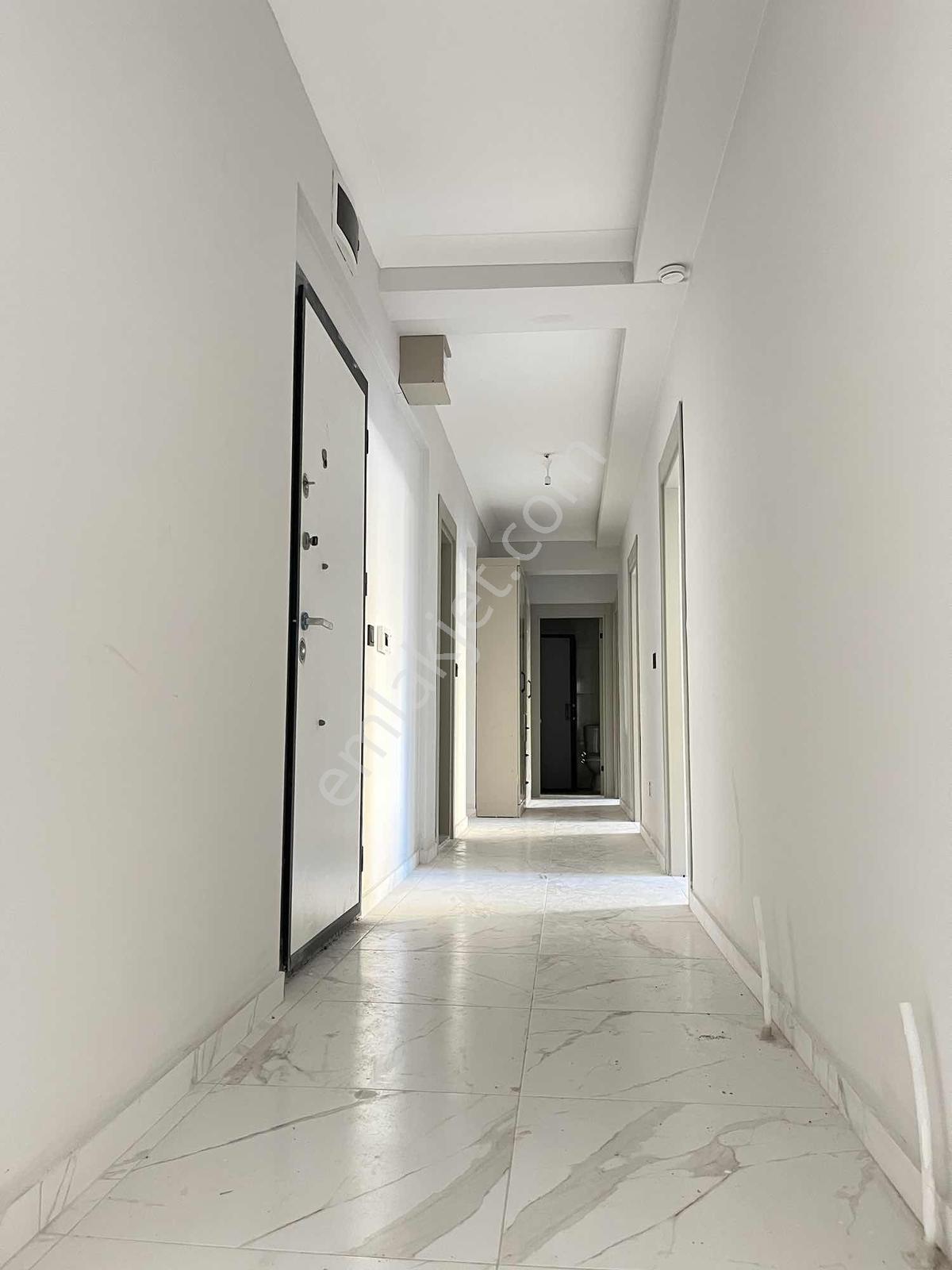 Emsalsiz Fırsat Dairesi Ful + Ful Yapılı Oturuma Hazır 3+1 100m2 — fotoğraf 35