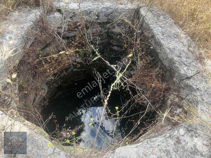 Burhaniye Pelitköyde Satılık Fırsat Arazi — fotoğraf 7