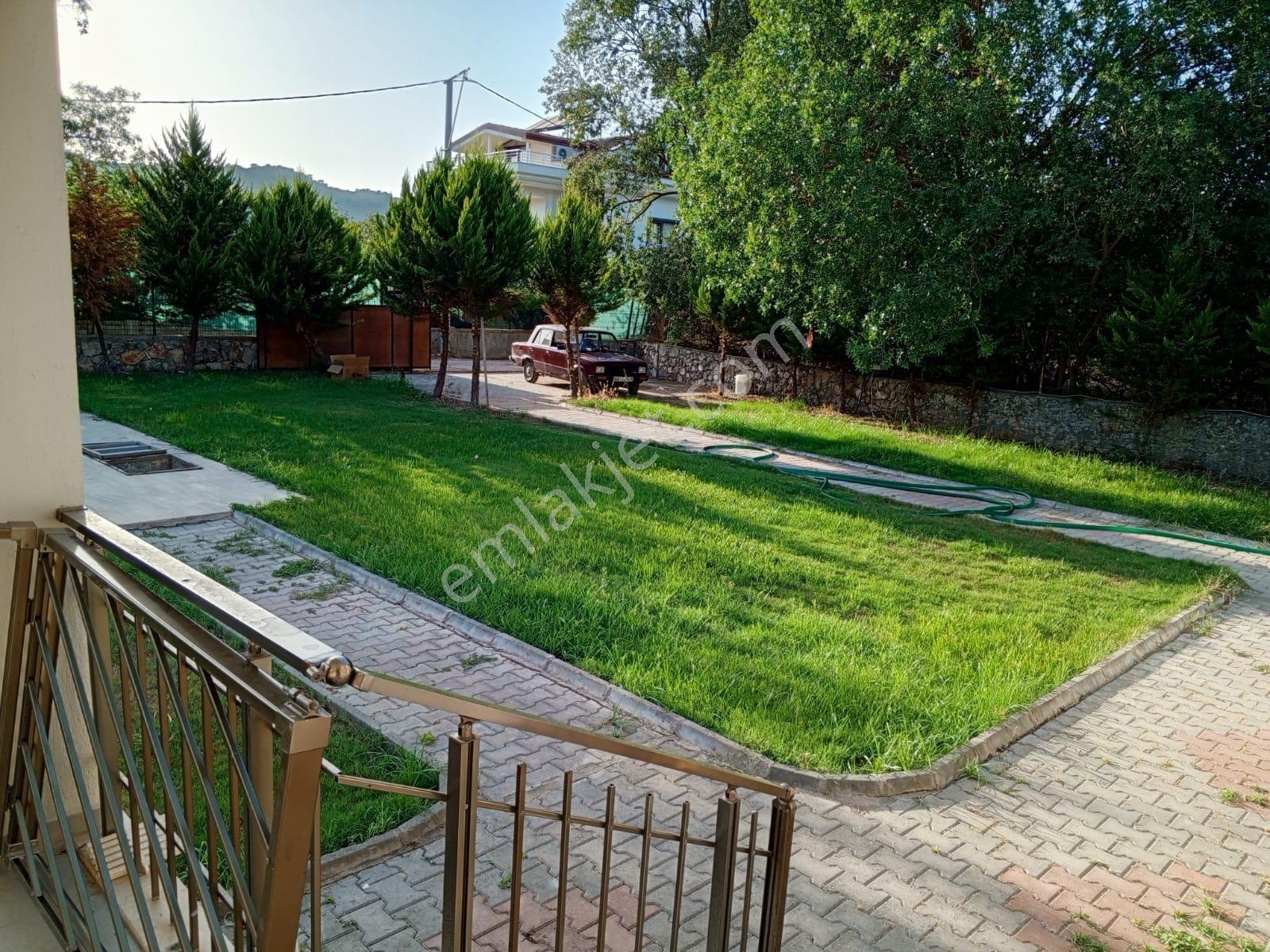 Fethiye Kayaköy'de 2157 M2 Arsa İçinde Satılık Ev — fotoğraf 6