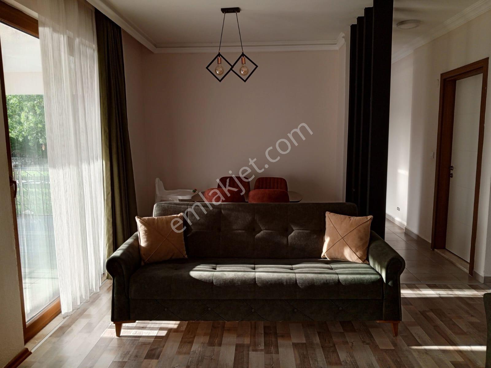 Fethiye Kayaköy'de 2157 M2 Arsa İçinde Satılık Ev — fotoğraf 7
