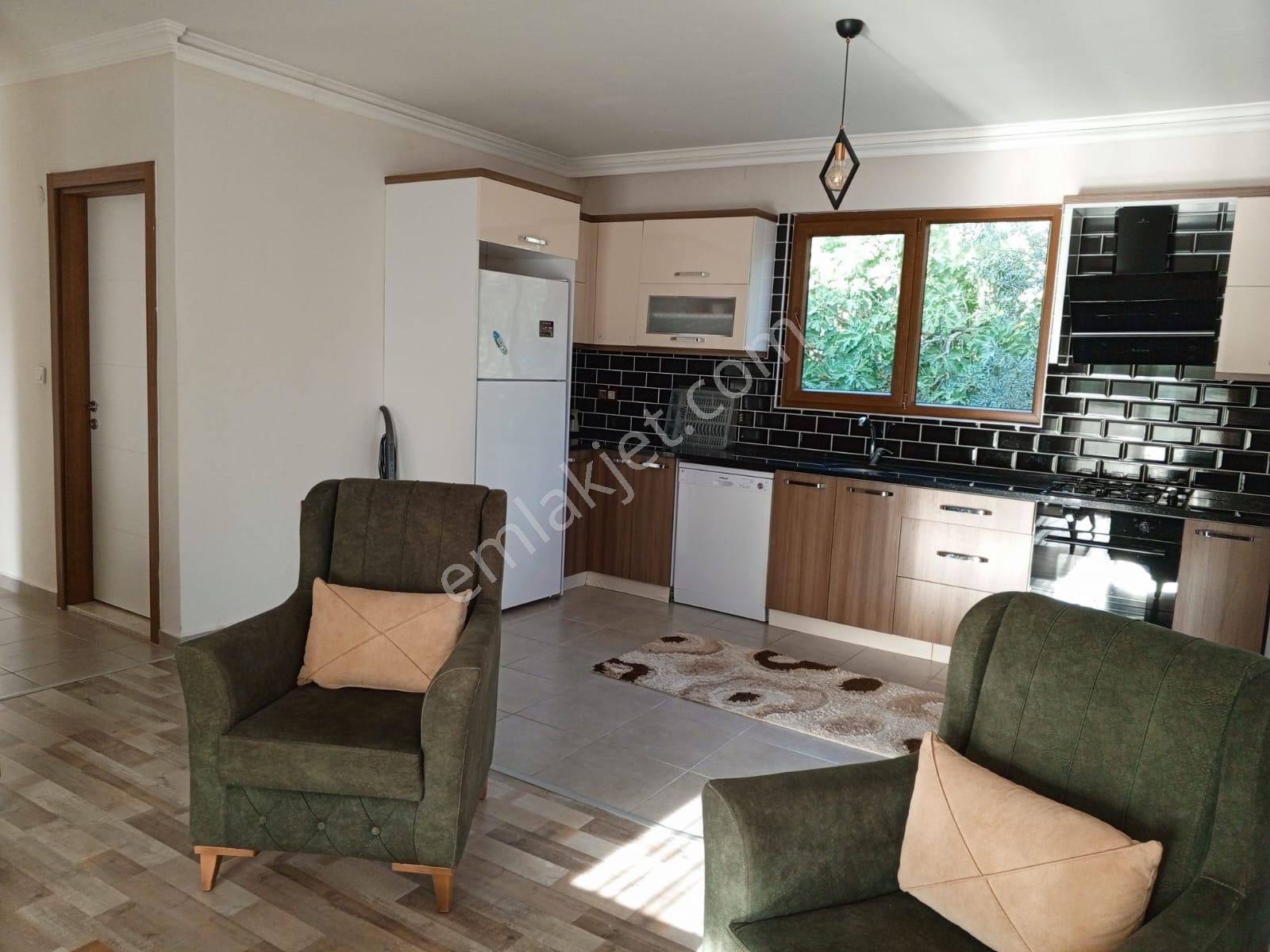 Fethiye Kayaköy'de 2157 M2 Arsa İçinde Satılık Ev — fotoğraf 8