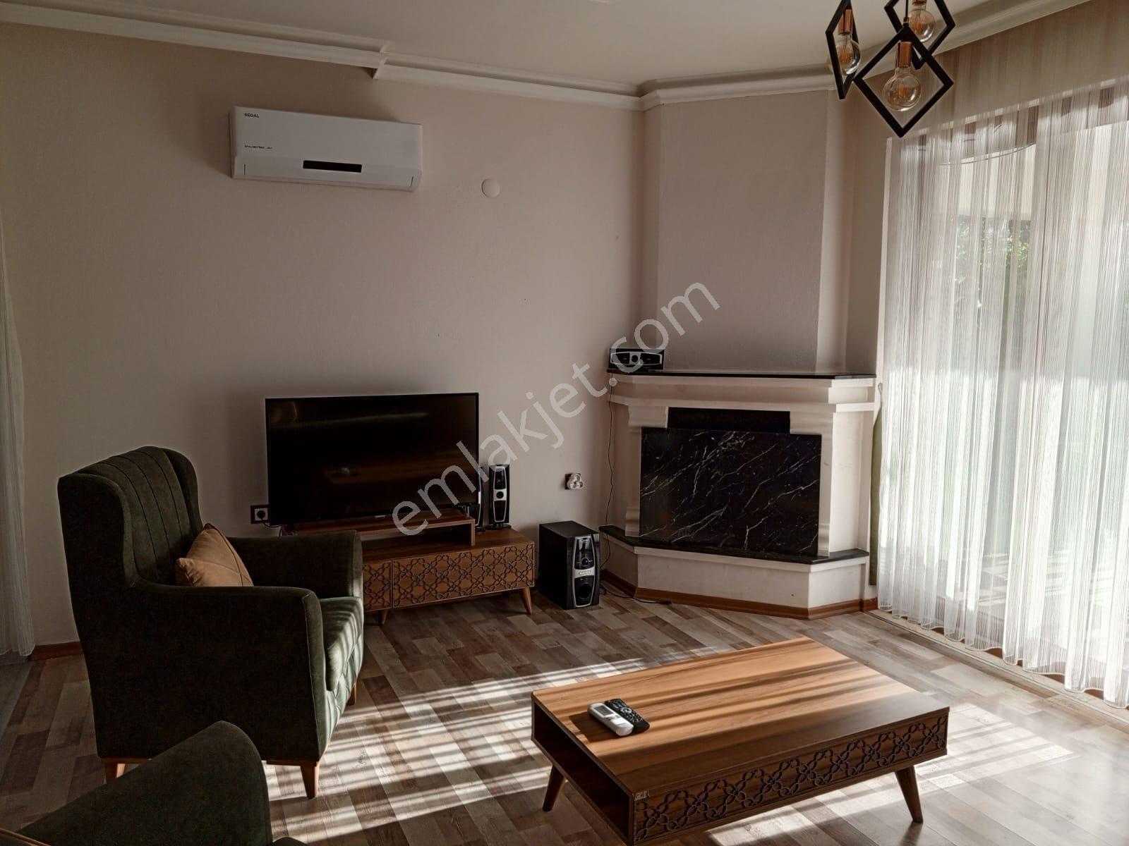 Fethiye Kayaköy'de 2157 M2 Arsa İçinde Satılık Ev — fotoğraf 9
