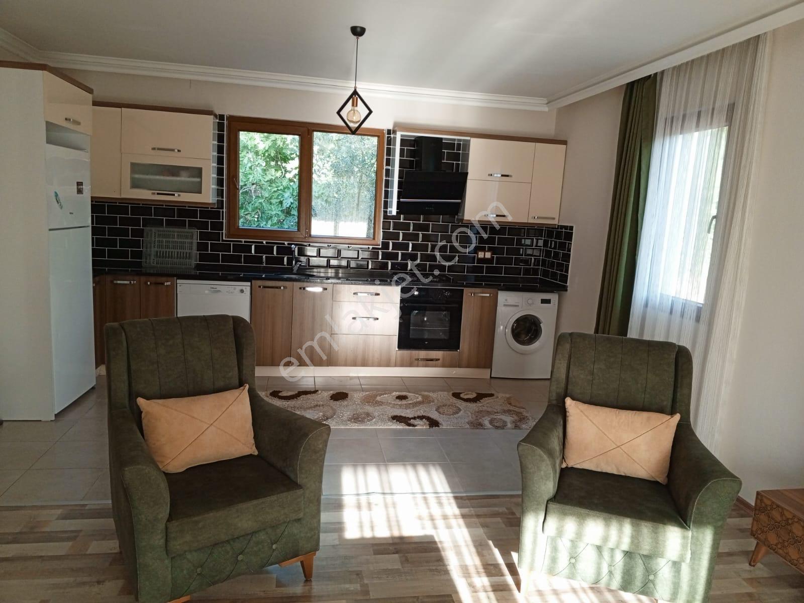Fethiye Kayaköy'de 2157 M2 Arsa İçinde Satılık Ev — fotoğraf 12