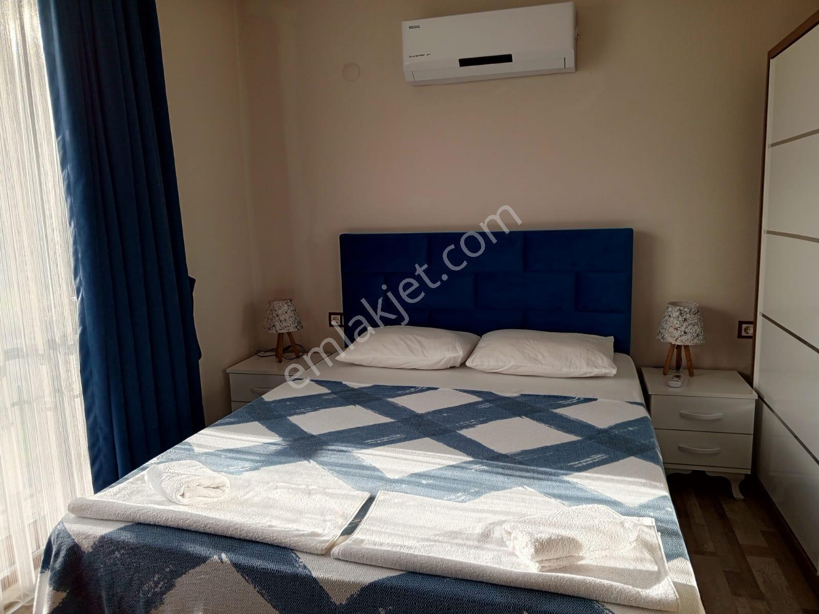 Fethiye Kayaköy'de 2157 M2 Arsa İçinde Satılık Ev — fotoğraf 13
