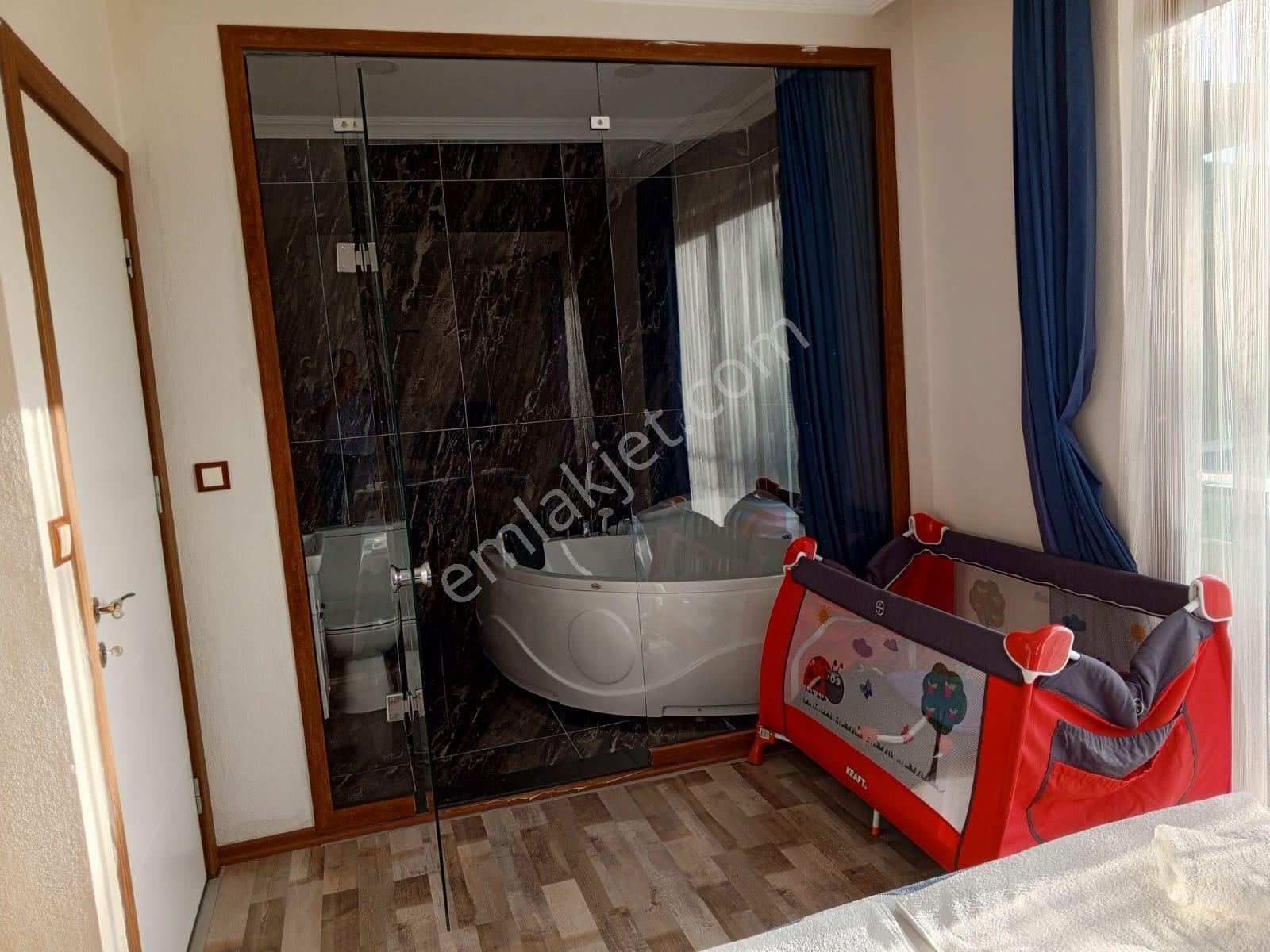 Fethiye Kayaköy'de 2157 M2 Arsa İçinde Satılık Ev — fotoğraf 14