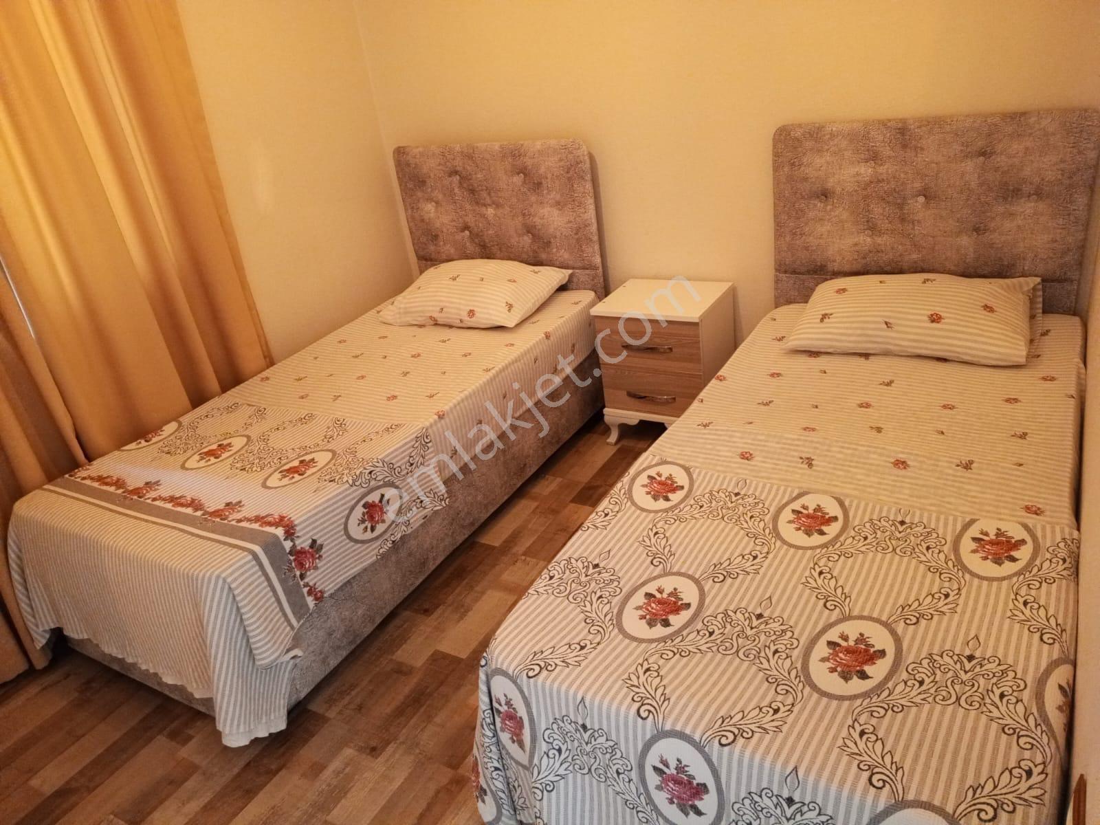 Fethiye Kayaköy'de 2157 M2 Arsa İçinde Satılık Ev — fotoğraf 15