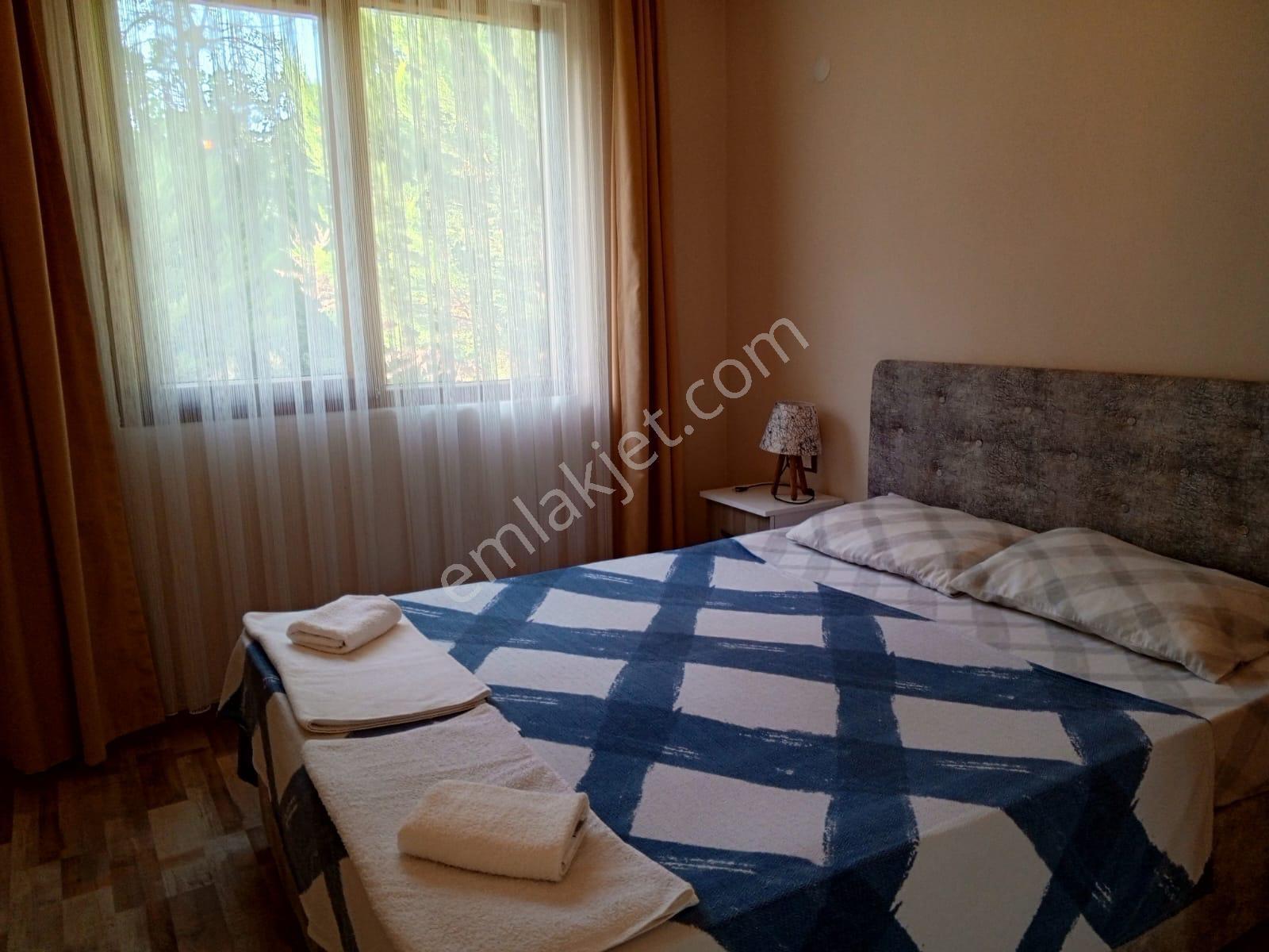 Fethiye Kayaköy'de 2157 M2 Arsa İçinde Satılık Ev — fotoğraf 17