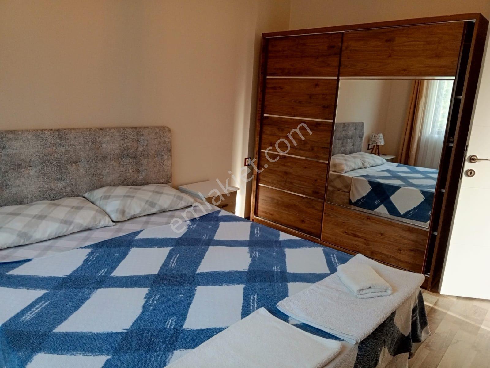 Fethiye Kayaköy'de 2157 M2 Arsa İçinde Satılık Ev — fotoğraf 19