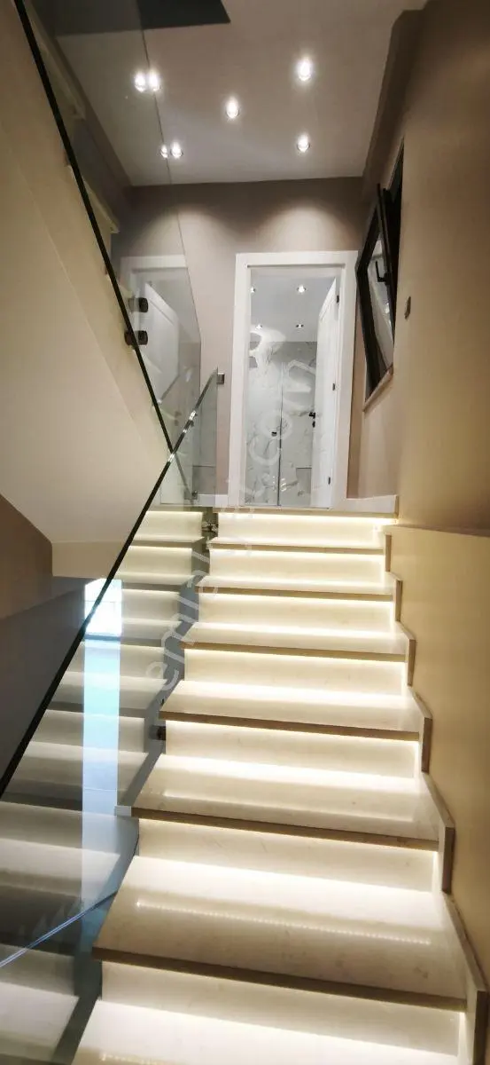 "yalova Samanlıda Lüks Ve Prestijli Satılık Villa." — fotoğraf 22