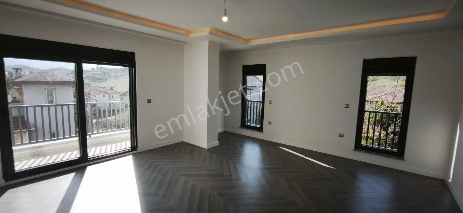 "yalova Samanlıda Lüks Ve Prestijli Satılık Villa." — fotoğraf 25