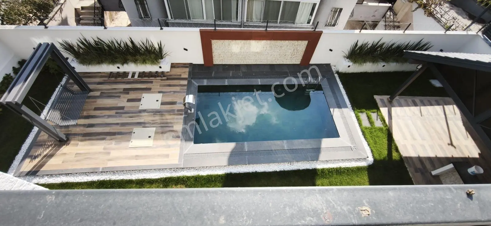 "yalova Samanlıda Lüks Ve Prestijli Satılık Villa." — fotoğraf 29