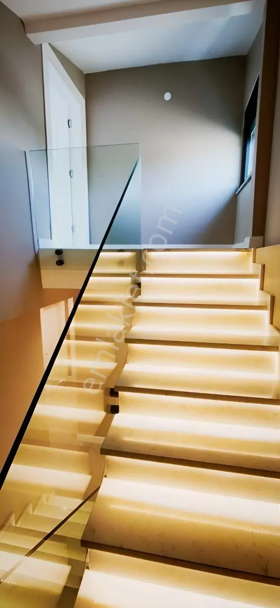 "yalova Samanlıda Lüks Ve Prestijli Satılık Villa." — fotoğraf 35