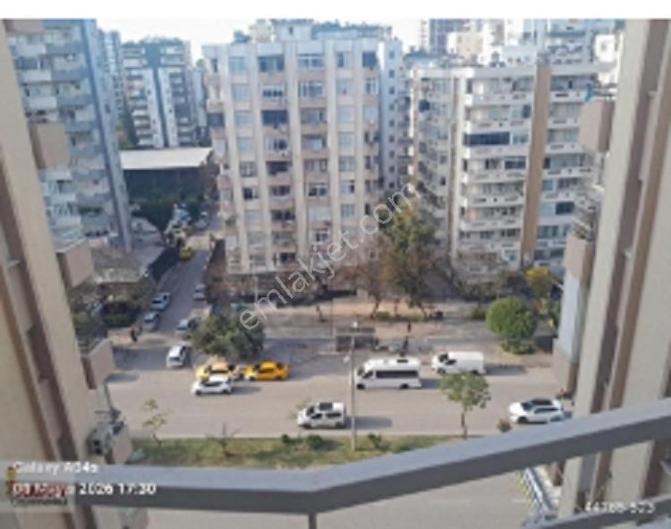 T.Özal Blv. Üzerinde 3+1 Satılık Daire