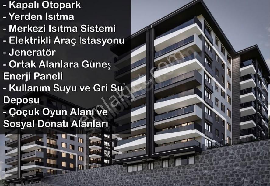 Elegant Life'Dan Prestijli Proje'De Koperatif Daire Hisesi