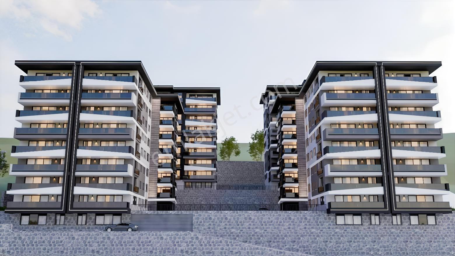 Elegant Life'dan Prestijli Proje'de Koperatif Daire Hisesi — fotoğraf 2