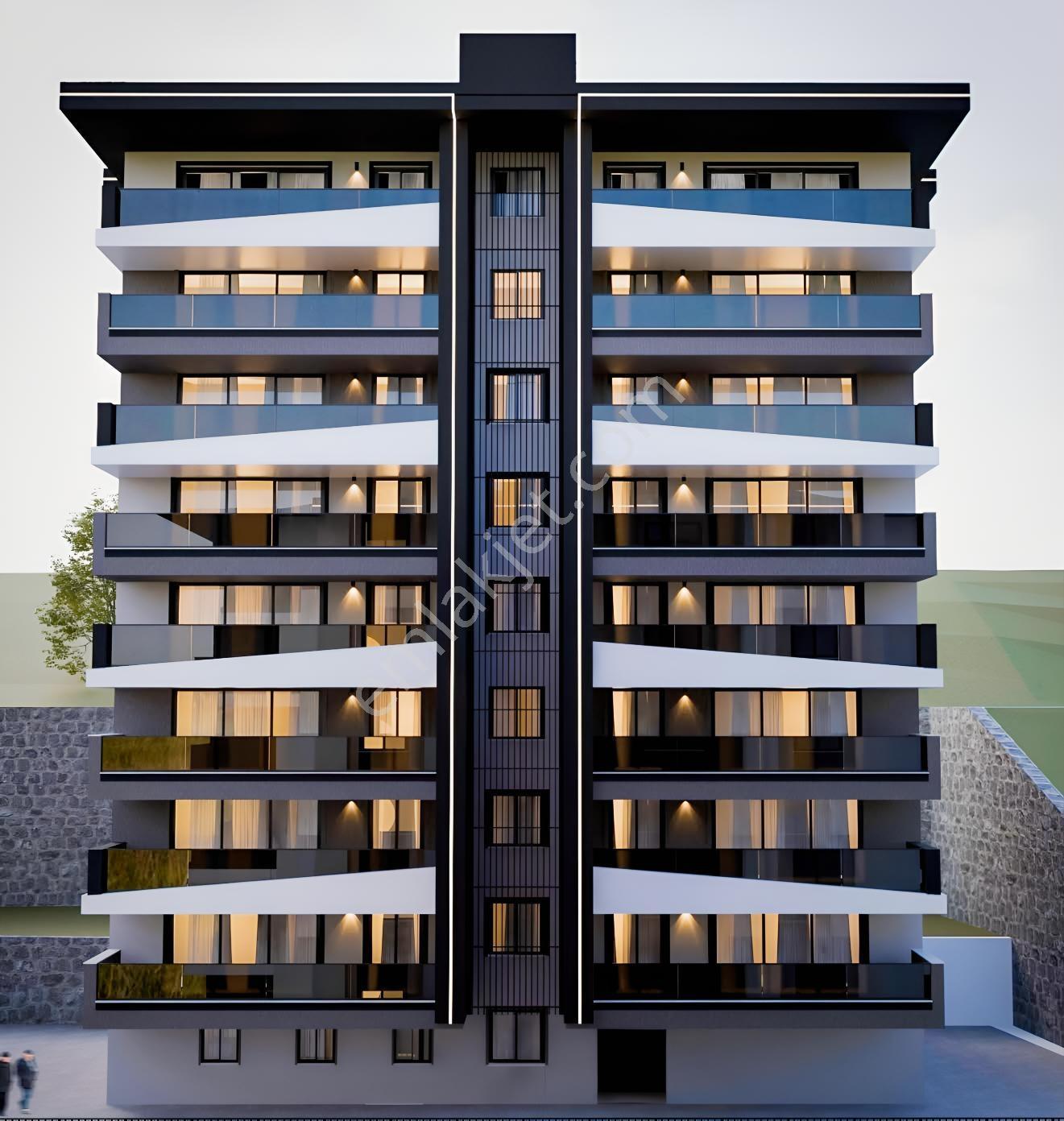 Elegant Life'dan Prestijli Proje'de Koperatif Daire Hisesi — fotoğraf 3