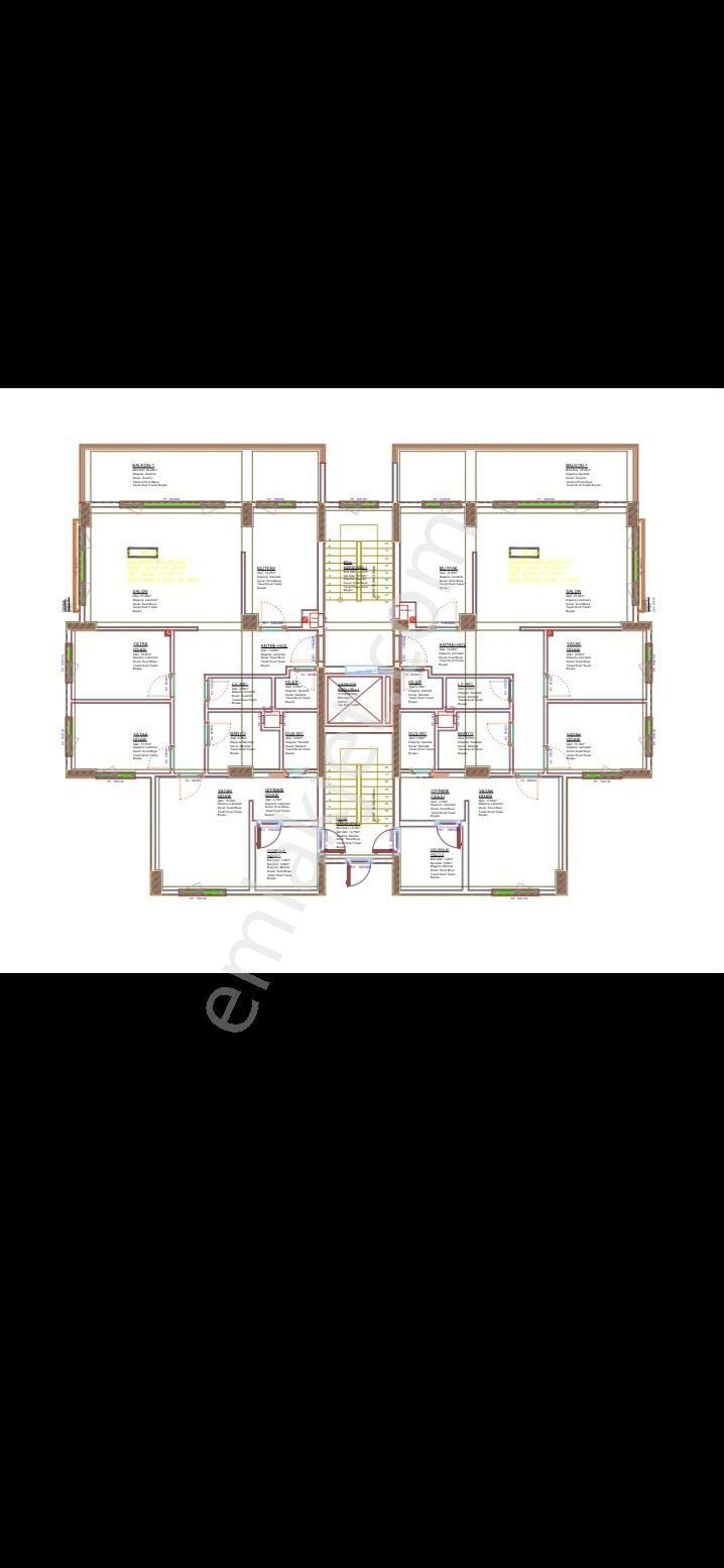 Elegant Life'dan Prestijli Proje'de Koperatif Daire Hisesi — fotoğraf 5