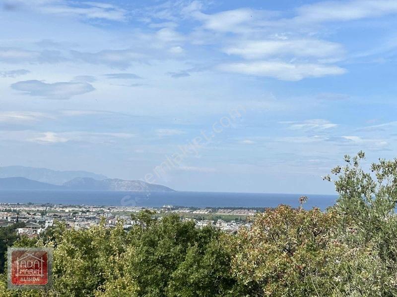 Kuşadasında Çevre Yoluna 100 Mt Mesafede 106 Dönüm Dev Arazi