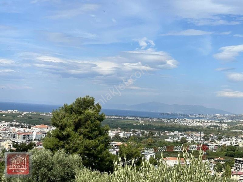 Kuşadasında Çevre Yoluna 100 Mt Mesafede 106 Dönüm Dev Arazi — fotoğraf 3