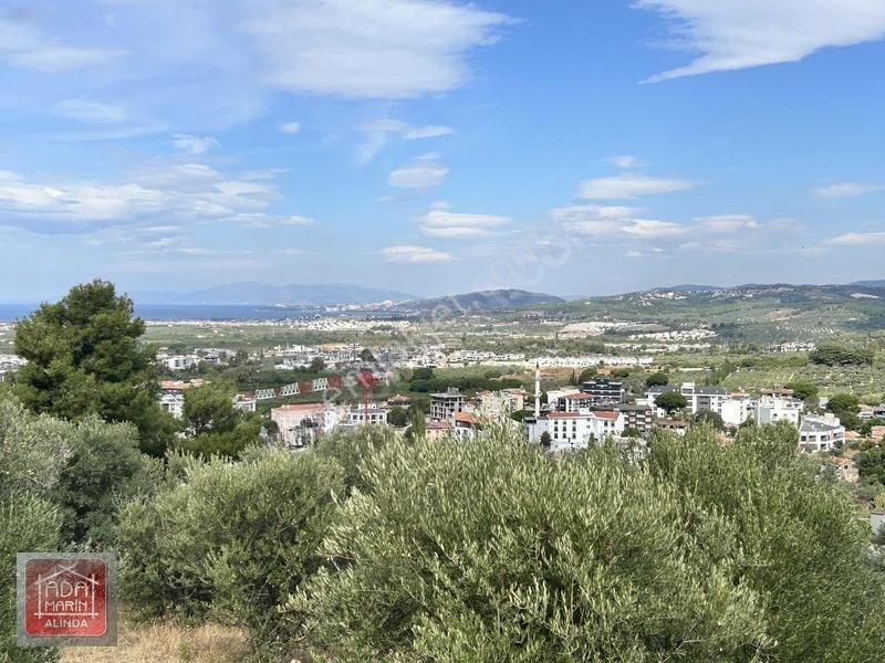 Kuşadasında Çevre Yoluna 100 Mt Mesafede 106 Dönüm Dev Arazi — fotoğraf 5