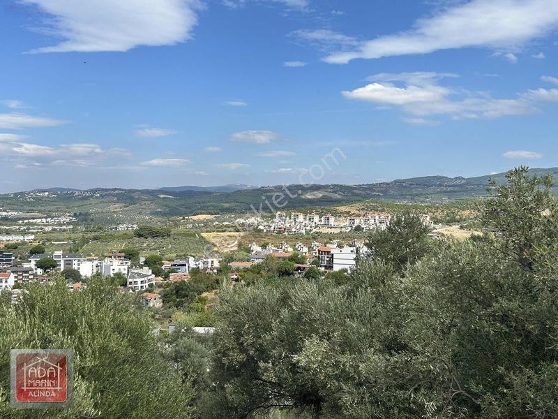 Kuşadasında Çevre Yoluna 100 Mt Mesafede 106 Dönüm Dev Arazi — fotoğraf 6