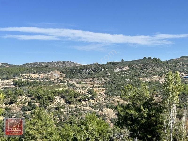 Kuşadasında Çevre Yoluna 100 Mt Mesafede 106 Dönüm Dev Arazi — fotoğraf 12
