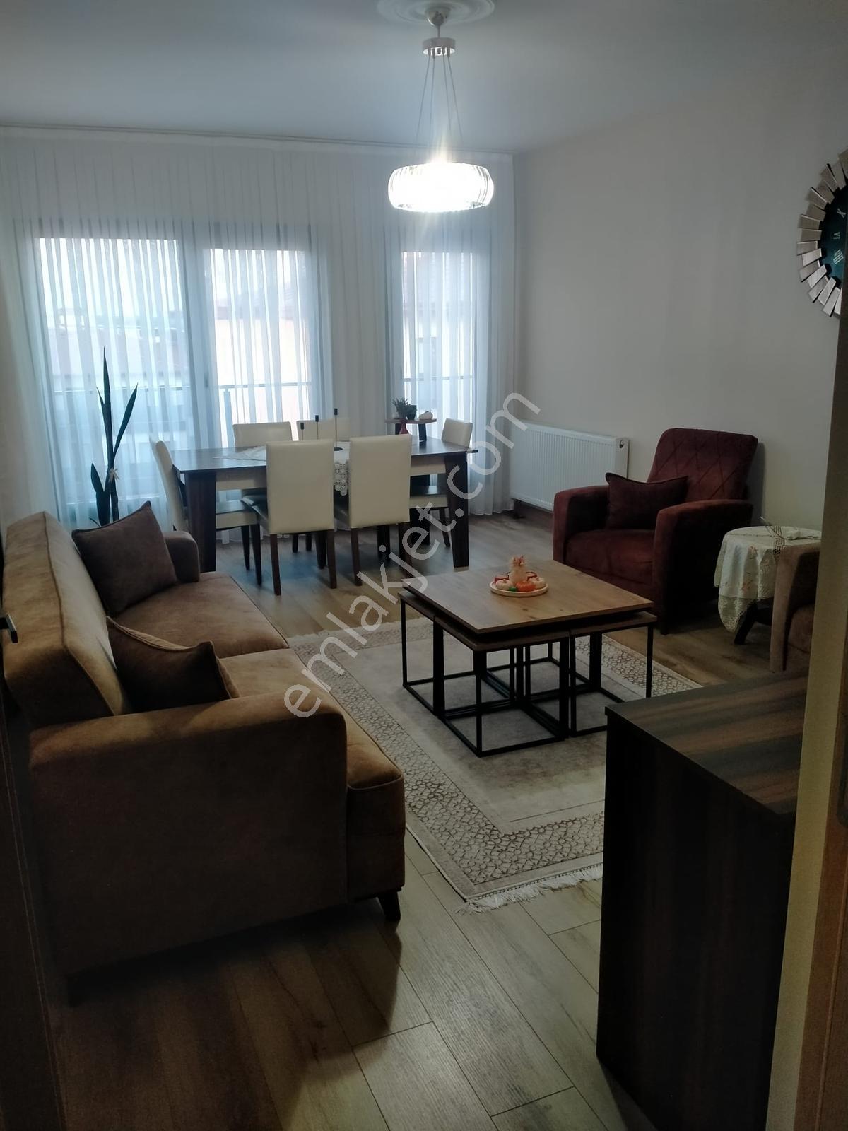 Emek Emlak'Tan İlimtepe Yeni Toki'De Devirli Satılık 2+1 Daire