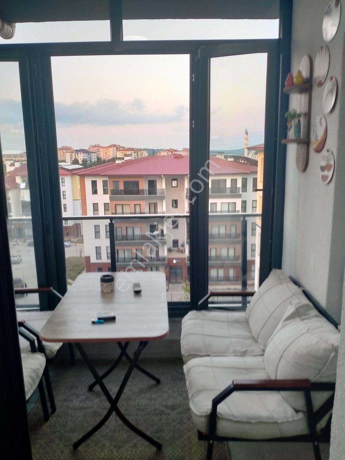 Emek Emlak'tan İlimtepe Yeni Toki'de Devirli Satılık 2+1 Daire — fotoğraf 4