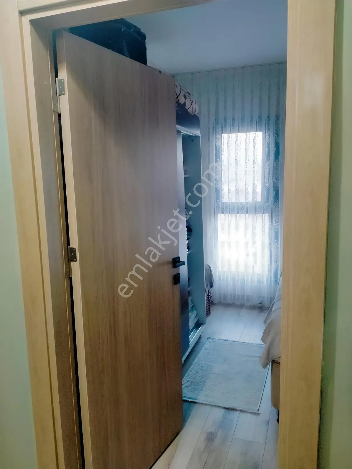 Emek Emlak'tan İlimtepe Yeni Toki'de Devirli Satılık 2+1 Daire — fotoğraf 8