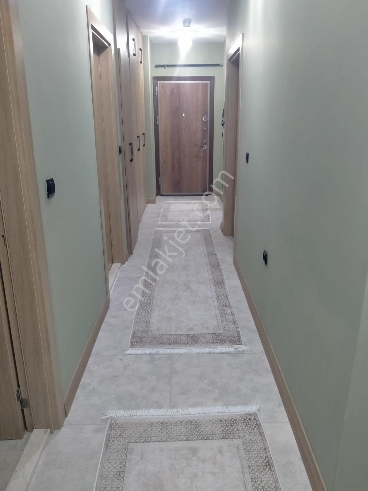 Emek Emlak'tan İlimtepe Yeni Toki'de Devirli Satılık 2+1 Daire — fotoğraf 9