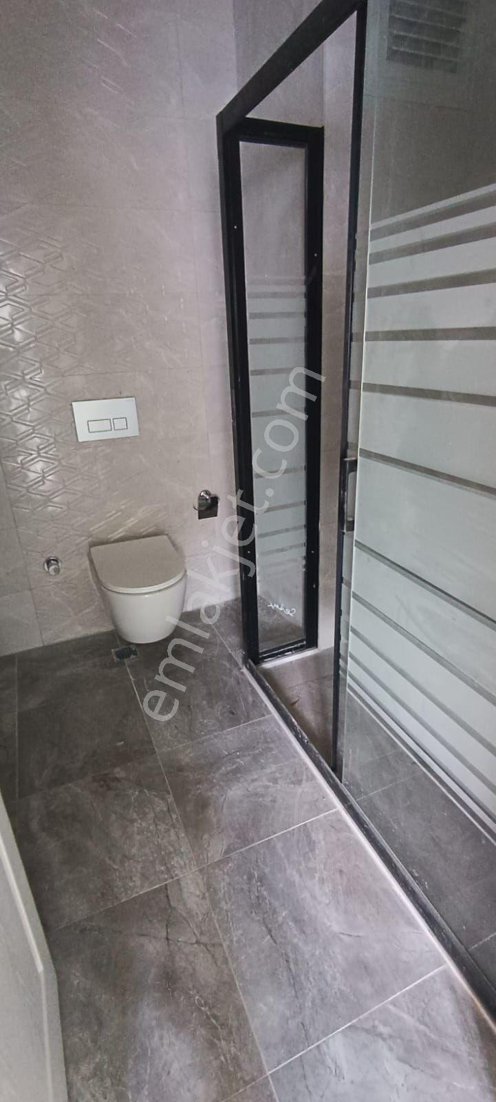 Ender Uysal Gayrimenkulden Kınıklı Bursa Caddesinde Satılık Asansörlü 2+1 Uygun Daire.. — fotoğraf 14