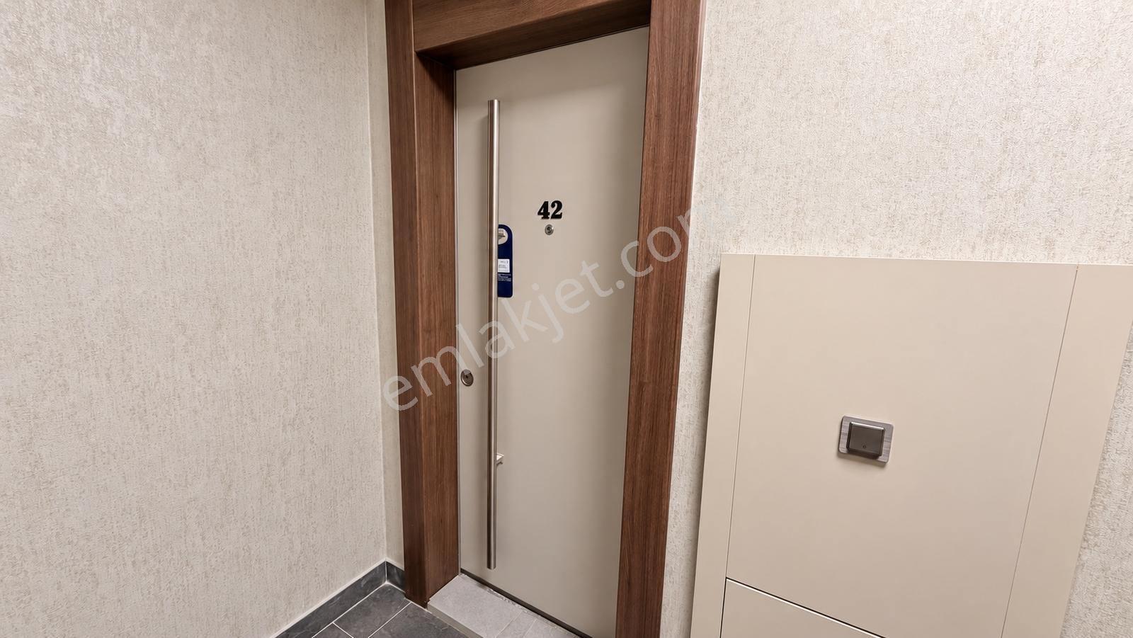 Faraz İcon Koru Satılık 2+1 Sıfır Daire Eskişehir Yolu Yanı — fotoğraf 8