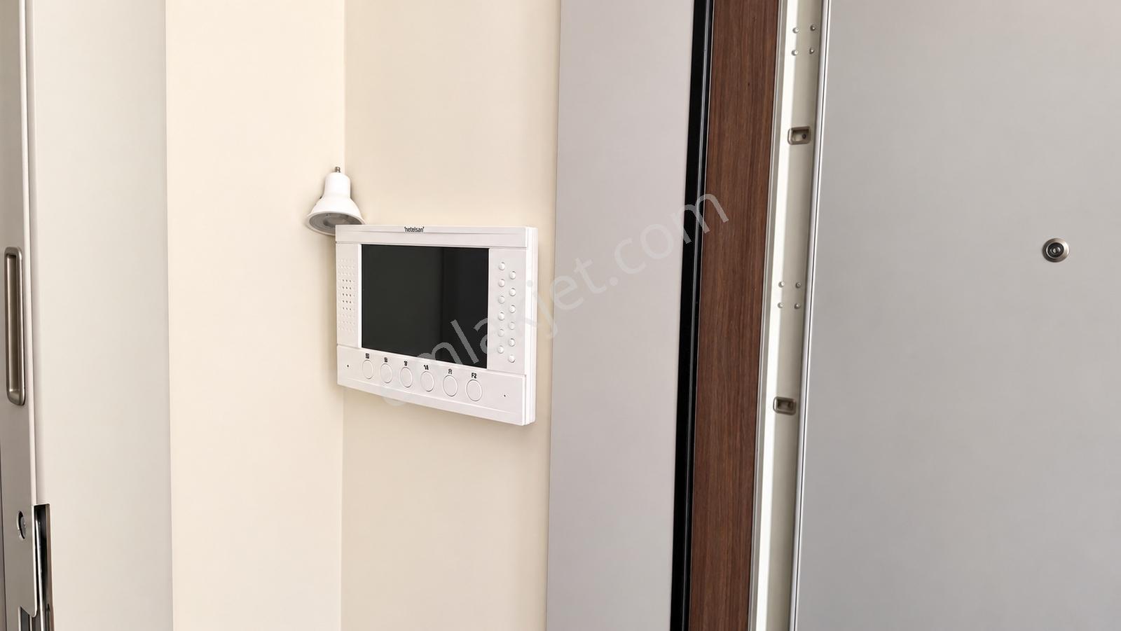 Faraz İcon Koru Satılık 2+1 Sıfır Daire Eskişehir Yolu Yanı — fotoğraf 9