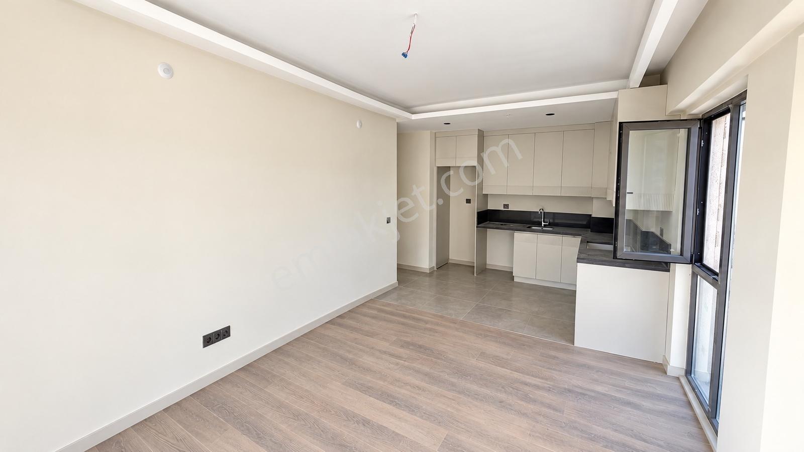 Faraz İcon Koru Satılık 2+1 Sıfır Daire Eskişehir Yolu Yanı — fotoğraf 12