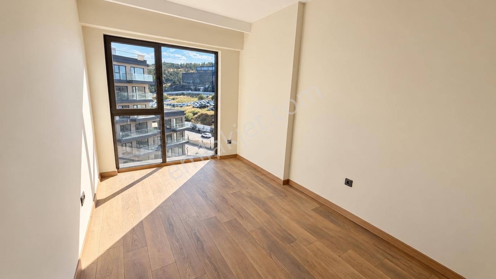 Faraz İcon Koru Satılık 2+1 Sıfır Daire Eskişehir Yolu Yanı — fotoğraf 13