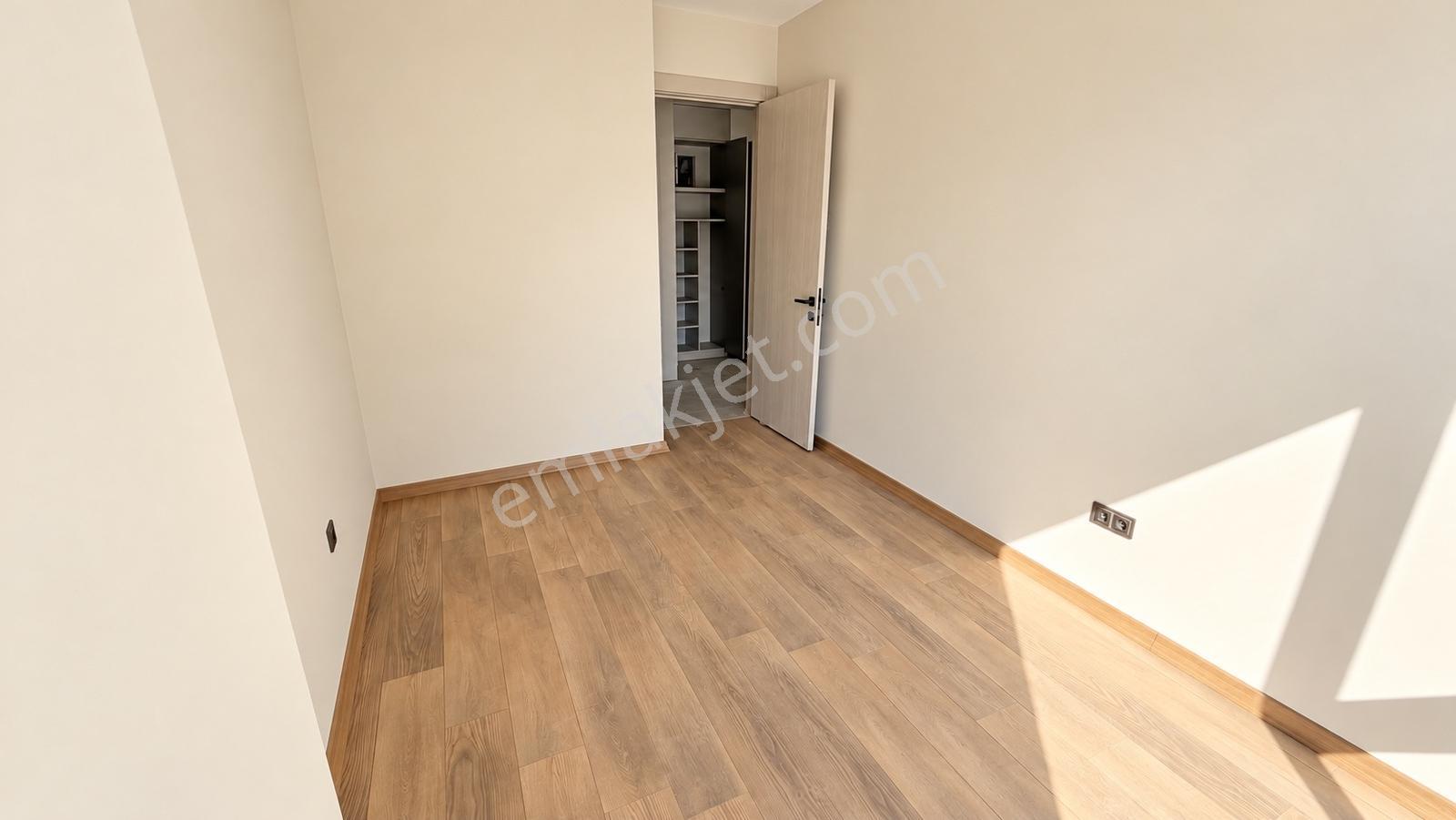 Faraz İcon Koru Satılık 2+1 Sıfır Daire Eskişehir Yolu Yanı — fotoğraf 16