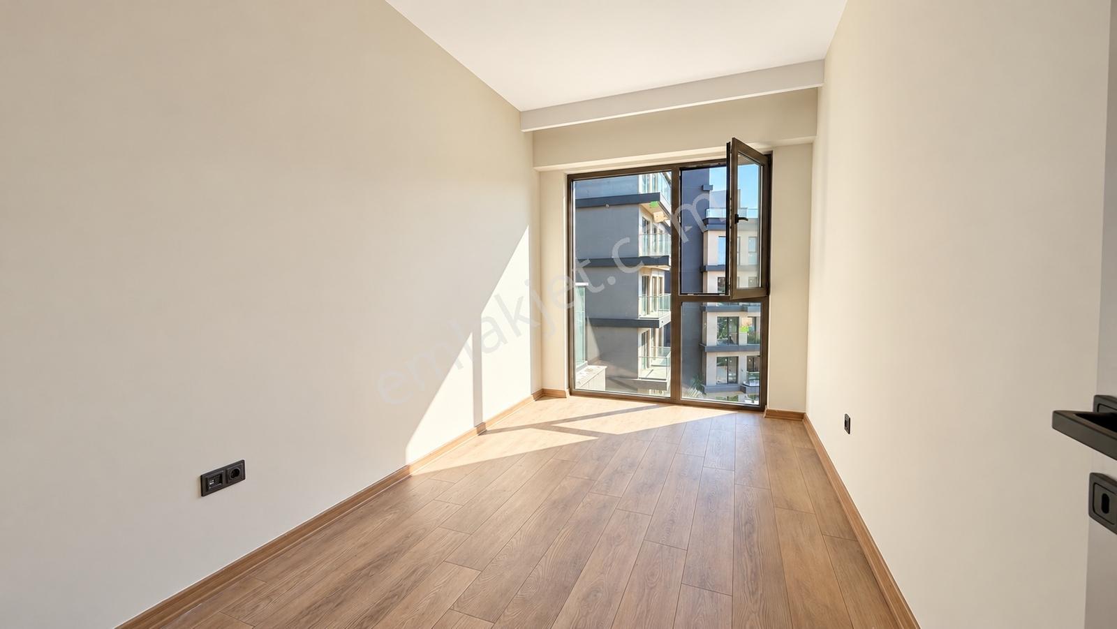 Faraz İcon Koru Satılık 2+1 Sıfır Daire Eskişehir Yolu Yanı — fotoğraf 18