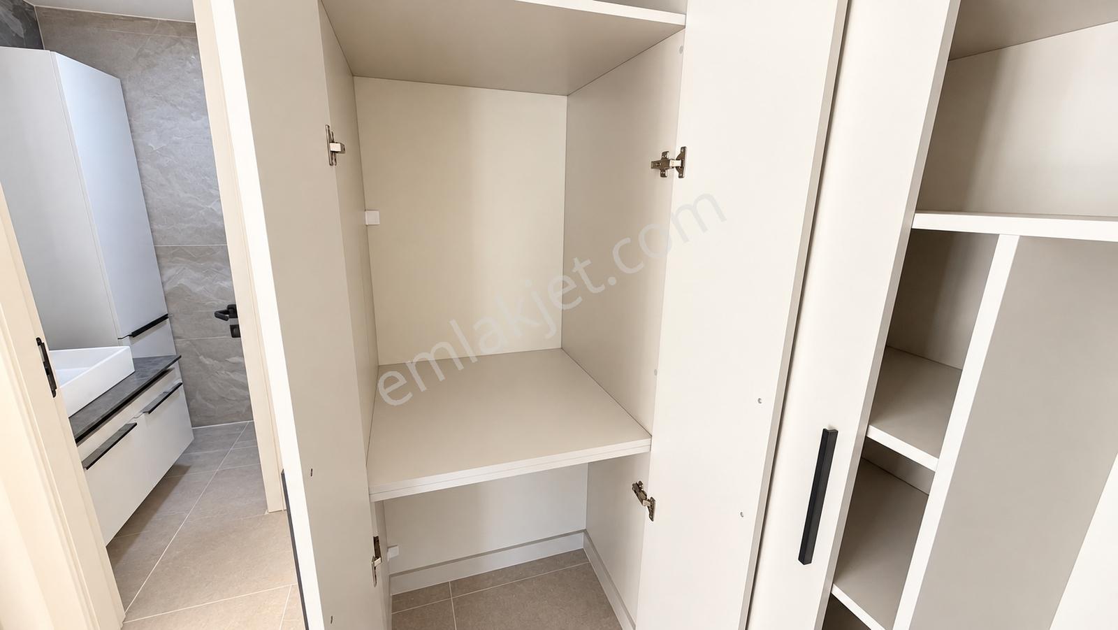 Faraz İcon Koru Satılık 2+1 Sıfır Daire Eskişehir Yolu Yanı — fotoğraf 22
